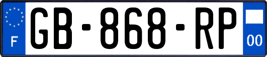 GB-868-RP