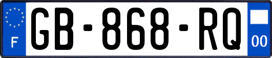 GB-868-RQ