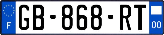 GB-868-RT