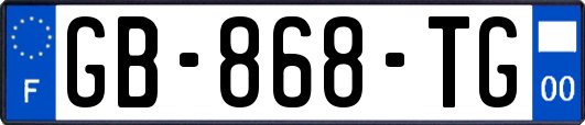 GB-868-TG