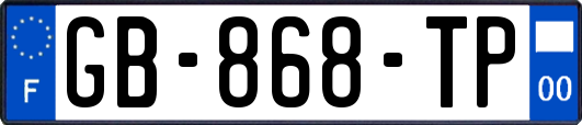 GB-868-TP