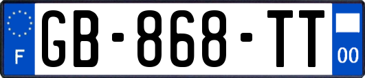 GB-868-TT