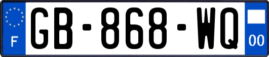 GB-868-WQ