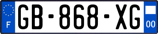 GB-868-XG