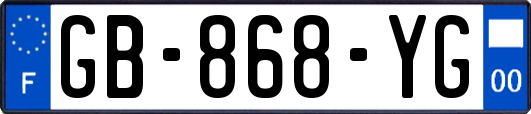 GB-868-YG