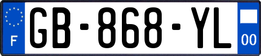 GB-868-YL