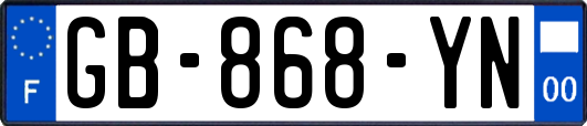 GB-868-YN