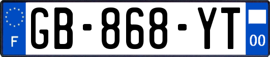 GB-868-YT
