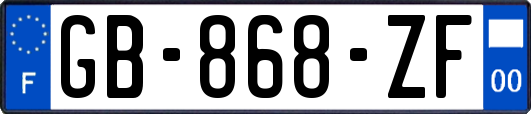 GB-868-ZF