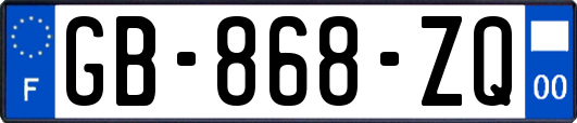 GB-868-ZQ