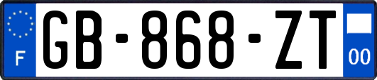 GB-868-ZT