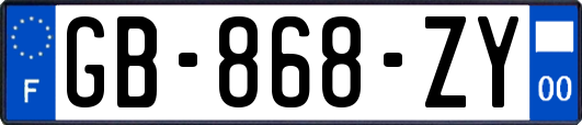 GB-868-ZY