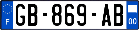 GB-869-AB