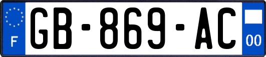 GB-869-AC