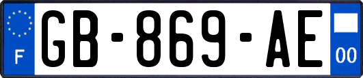 GB-869-AE