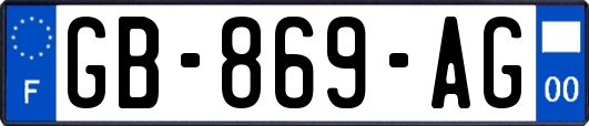 GB-869-AG