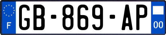 GB-869-AP