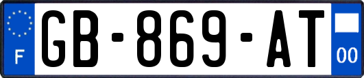 GB-869-AT