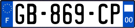 GB-869-CP
