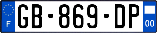 GB-869-DP