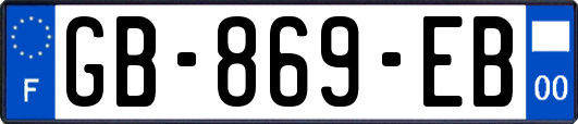 GB-869-EB