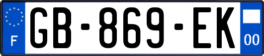 GB-869-EK
