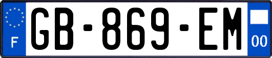 GB-869-EM