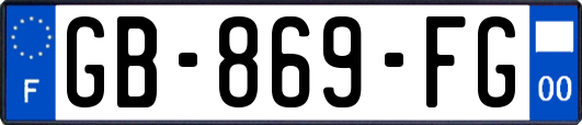 GB-869-FG