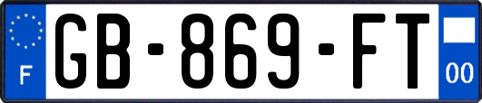 GB-869-FT