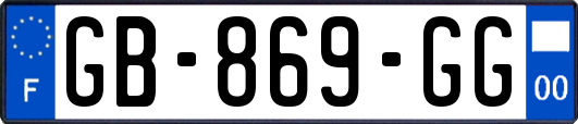 GB-869-GG
