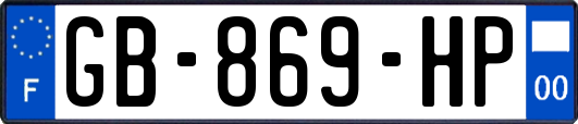GB-869-HP