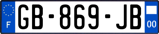 GB-869-JB