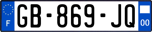 GB-869-JQ