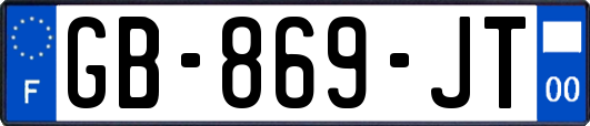 GB-869-JT