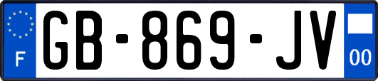 GB-869-JV