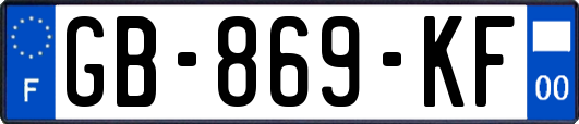 GB-869-KF