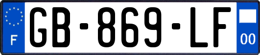 GB-869-LF