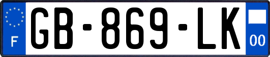 GB-869-LK