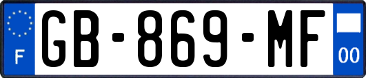 GB-869-MF