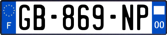 GB-869-NP