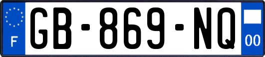 GB-869-NQ