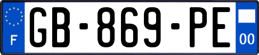 GB-869-PE