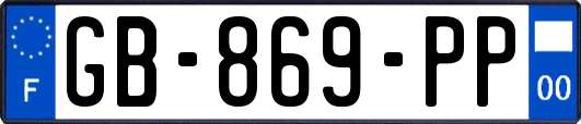 GB-869-PP