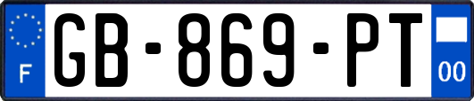GB-869-PT