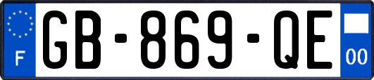 GB-869-QE