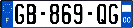 GB-869-QG