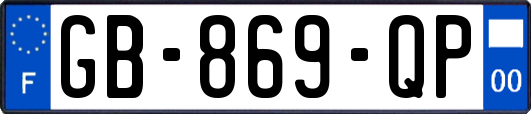 GB-869-QP