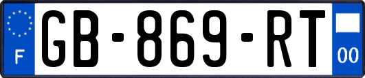 GB-869-RT