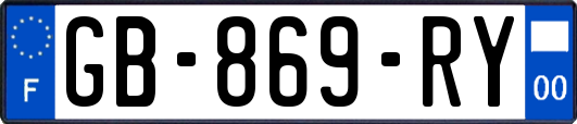 GB-869-RY