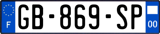 GB-869-SP